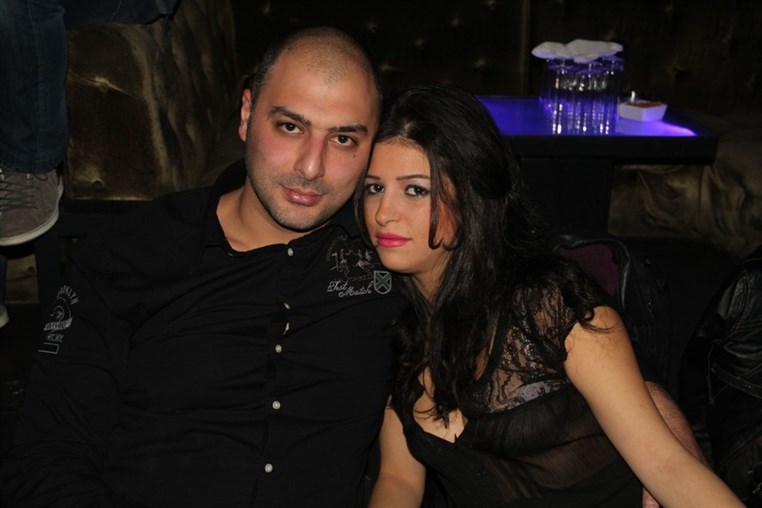 Taiga Beirut On Saturday Night